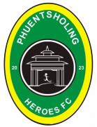 Phuentsholing Heroes .
